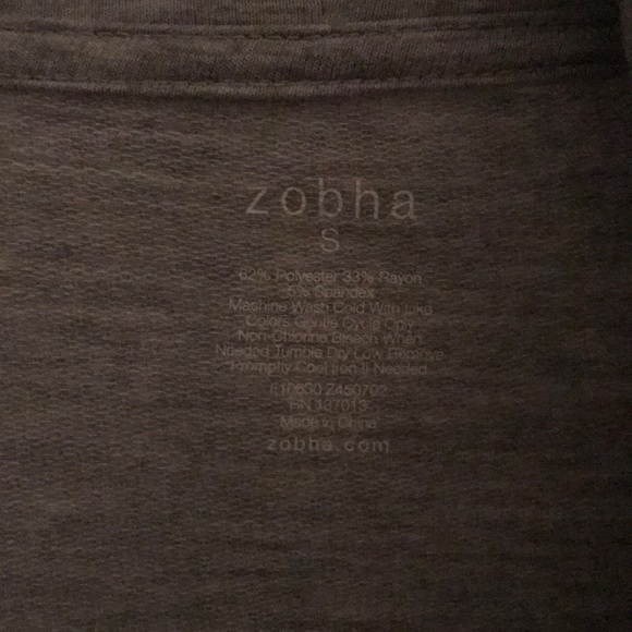 Zobha Jacket - Picture 2 of 6